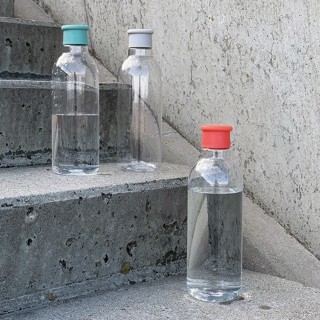 RIG-TIG Drink-It Drikkeflaske 0,75 L Blå