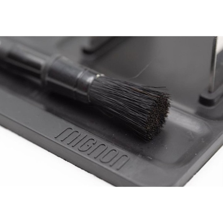 Eureka Mignon Tamper Station Sort