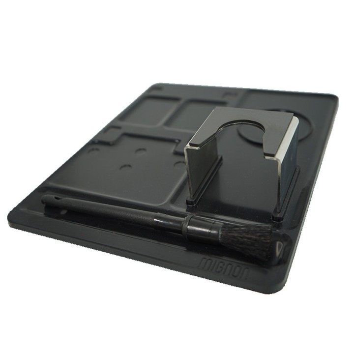 Eureka Mignon Tamper Station Sort