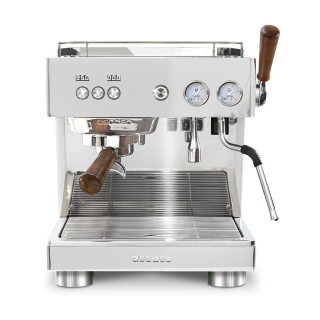 Ascaso Baby T Plus Inox - Professionel Espressomaskine