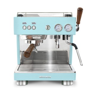 Ascaso Baby T Plus Kid Blue - Professionel Espressomaskine