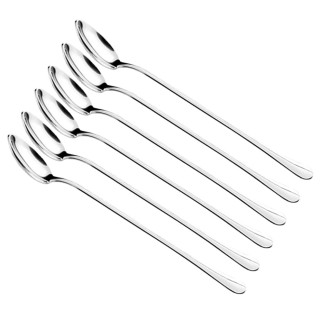 Motta Latte Macchiato Skeer 6 stk