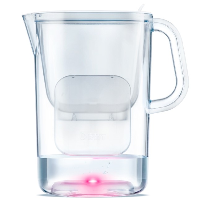 BWT AQUAlizer Filterkande Inkl. 2 Stk. Filtre