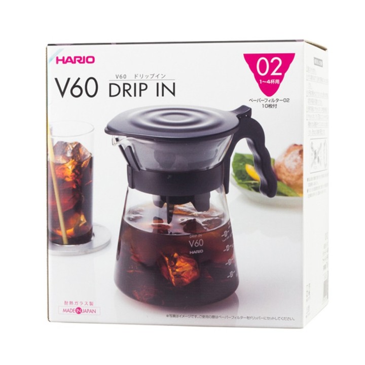 Hario V60-02 Drip-In Server 0,7 L