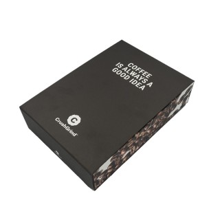 CrushGrind Gaveæske