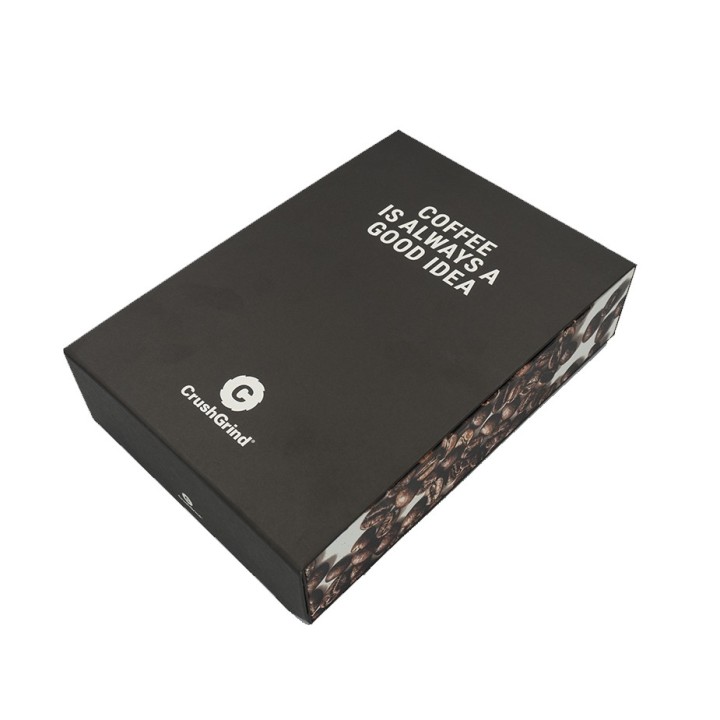 CrushGrind Gaveæske