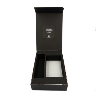 CrushGrind Gaveæske