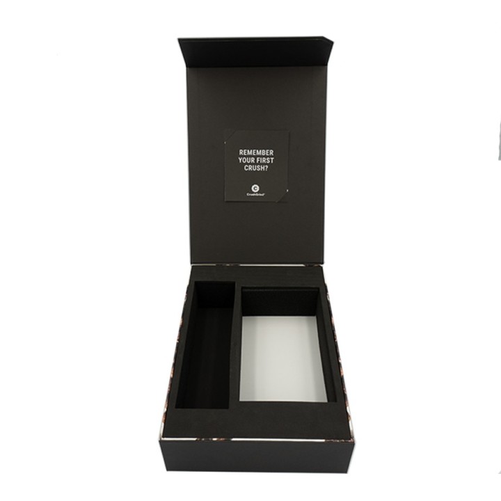 CrushGrind Gaveæske