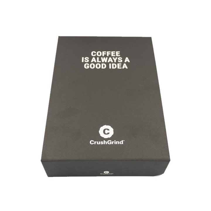 CrushGrind Gaveæske