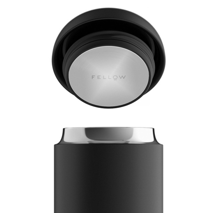 Fellow Carter Krus Mat Sort 0,47L