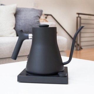 Fellow Stagg EKG Elkedel Mat Sort 0,9L