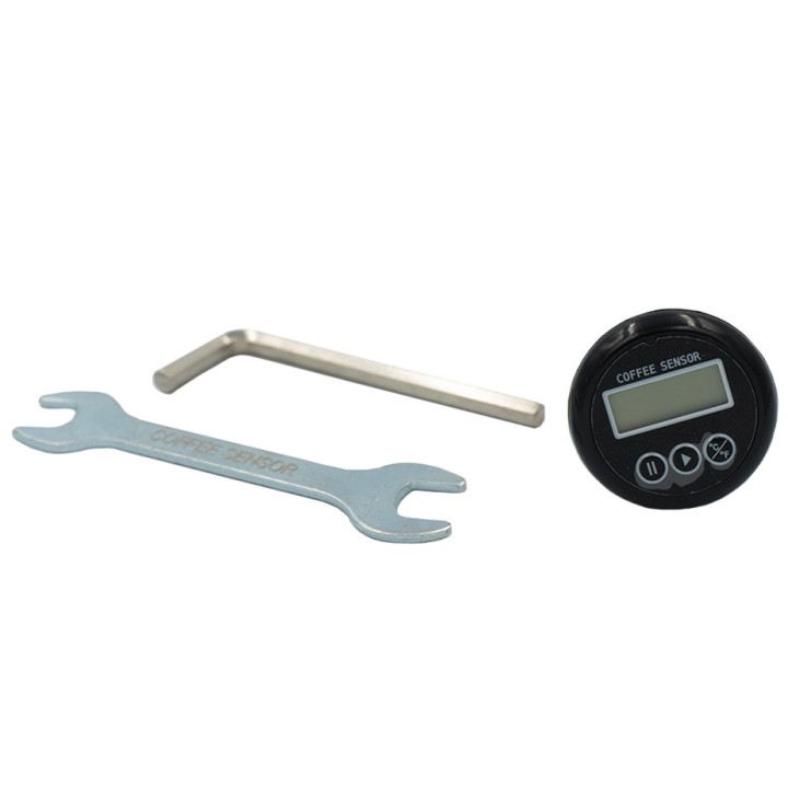 Termometer Coffee Sensor Gruppe E61