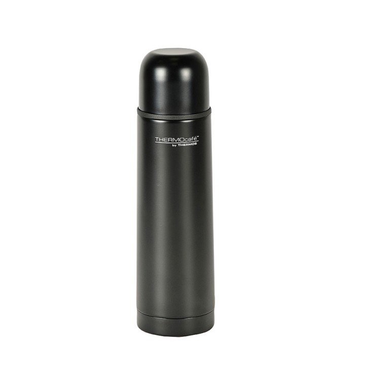 Thermos Everyday Termoflaske 0,5 L Mat Sort
