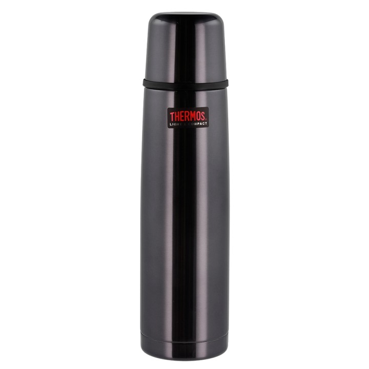 Thermos Light & Compact Termoflaske 1 L Midnight Blue