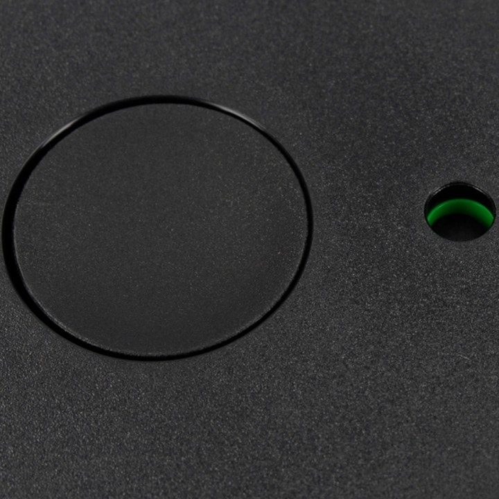 Fellow Atmos Vakuum Kaffebeholder 1,2 L