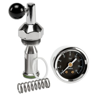 Profitec E61 Flow Profile Valve