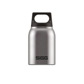 SIGG Hot & Cold Food Jar Termobeholder 0,3 L Stål