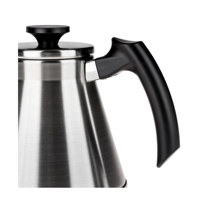 Hario Fit V60 Drip Kedel Stål