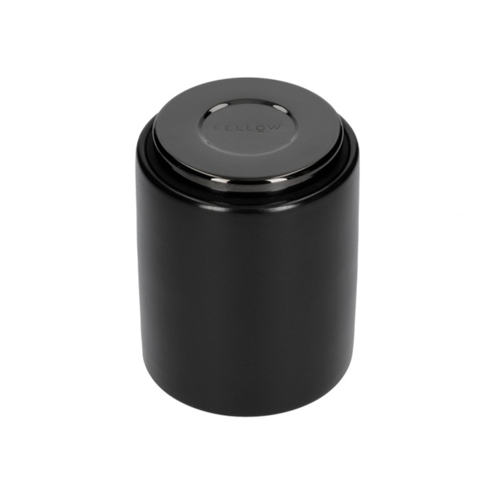 Fellow Monty Latte Krus 32,5 cl Sort