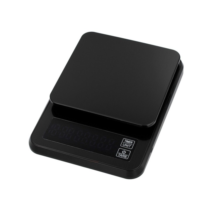 Barista Space Kaffevægt