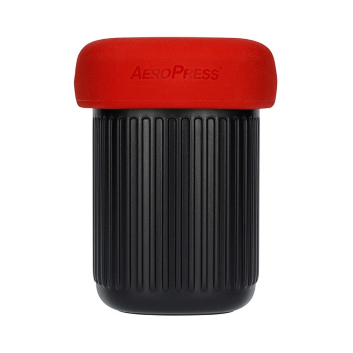 AeroPress Go Rejsebrygger