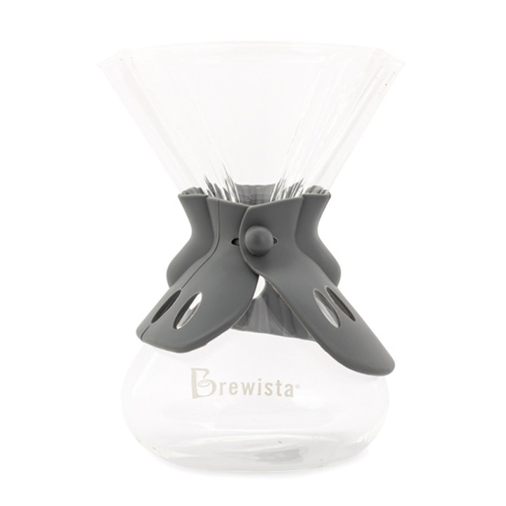 Brewista Hourglass Brygger 5 Kop 0,75 L