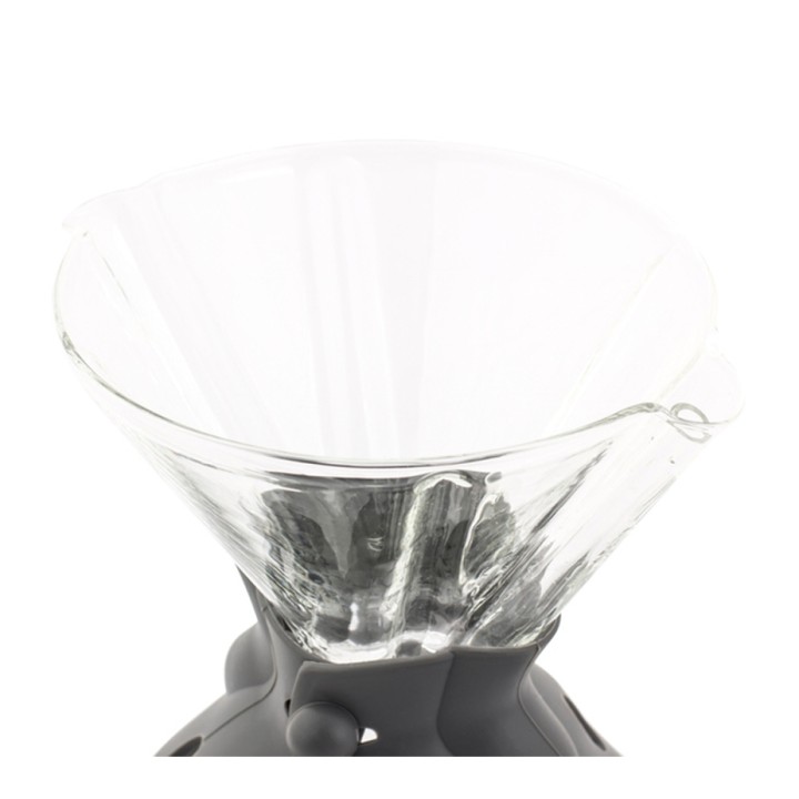 Brewista Hourglass Brygger 5 Kop 0,75 L