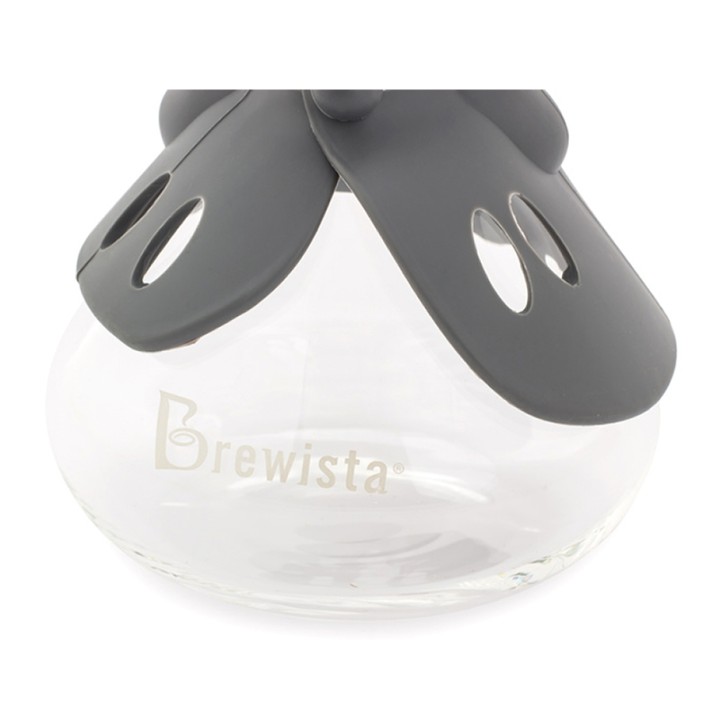 Brewista Hourglass Brygger 5 Kop 0,75 L