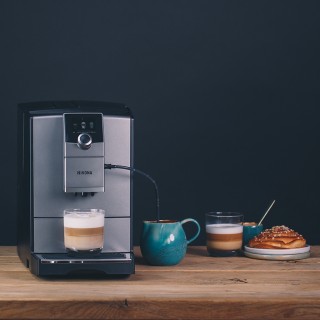 Nivona NICR 795 Titan Espressomaskine