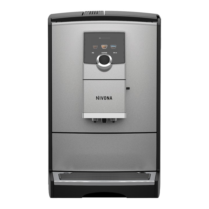 Nivona NICR 795 Titan Espressomaskine