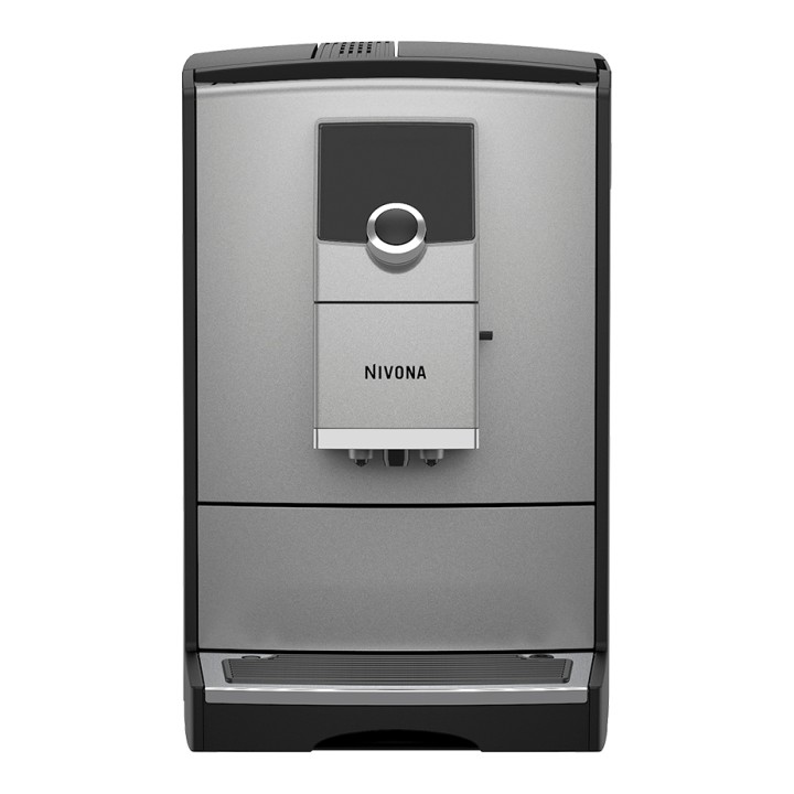 Nivona NICR 795 Titan Espressomaskine