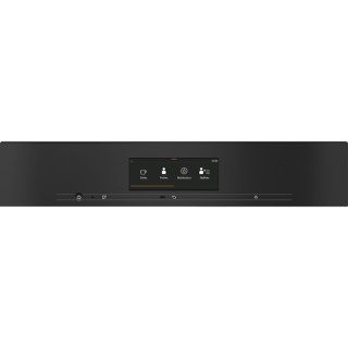 Miele CVA 7840 CleanSteel Espressomaskine