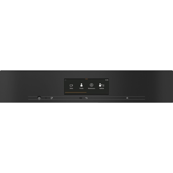 Miele CVA 7840 CleanSteel Espressomaskine