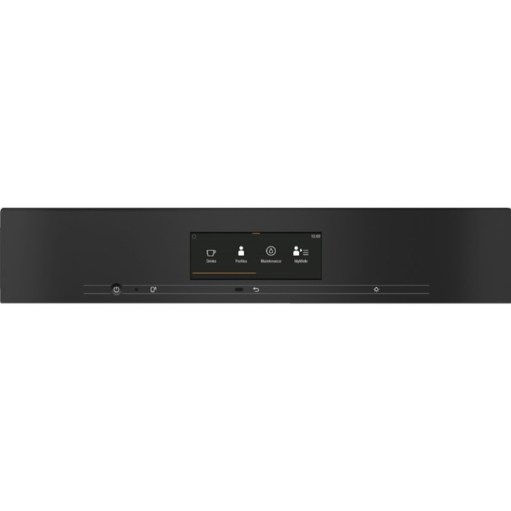 Miele CVA 7845 Obsidiansort Espressomaskine