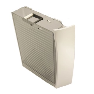 Jura Vandtank 1,9 L E8 Moonlight Silver