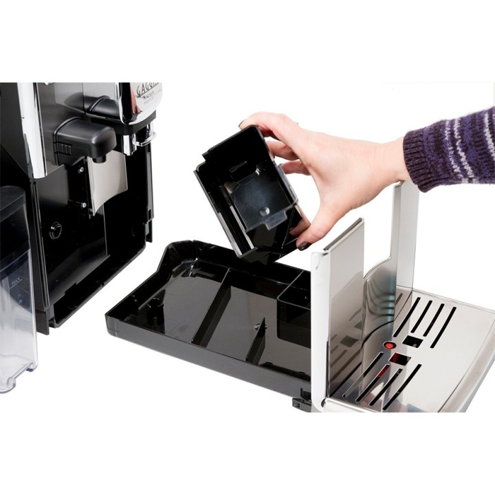 Gaggia Anima Prestige Stål Espressomaskine