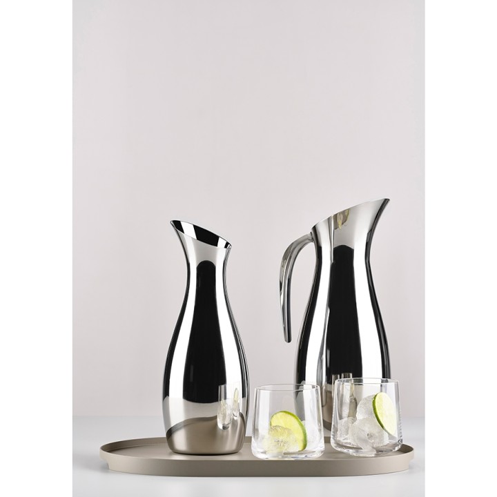 Zone Rocks Twister Glas 34 cl 3 Stk