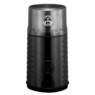 House of Barista Kaffemølle Inkl. Bialetti Venus 4 Kop Espressokande & Kaffe