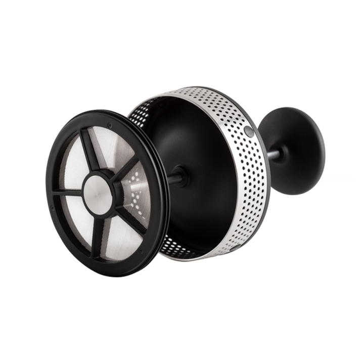 Fellow Clara Stempelkande 0,7 L Mat Sort