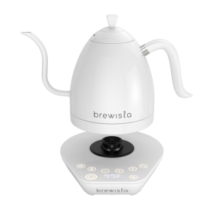 Brewista Artisan Elkedel Hvid 1 L