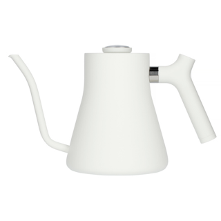 Fellow Stagg Kedel Mat Hvid 1 L