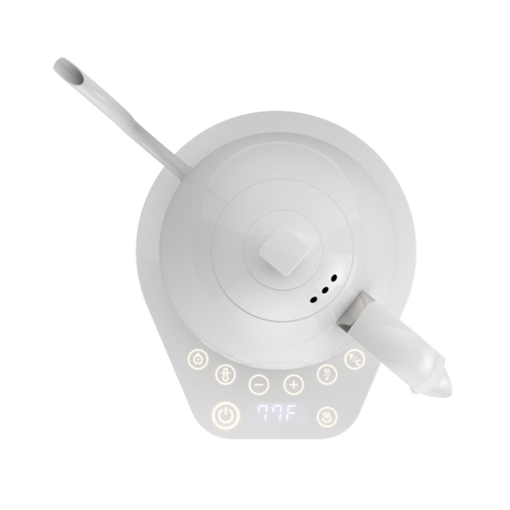 Brewista Artisan Elkedel Hvid 1 L