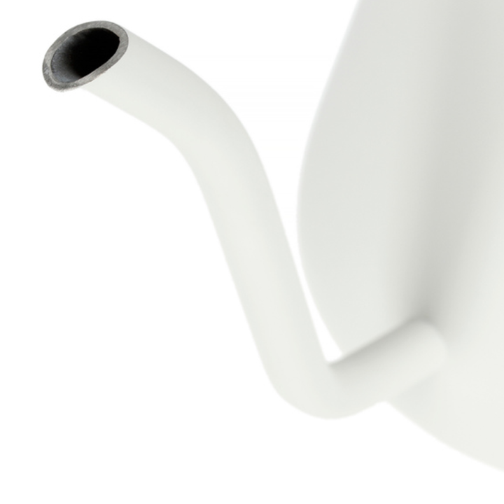 Fellow Stagg Kedel Mat Hvid 1 L