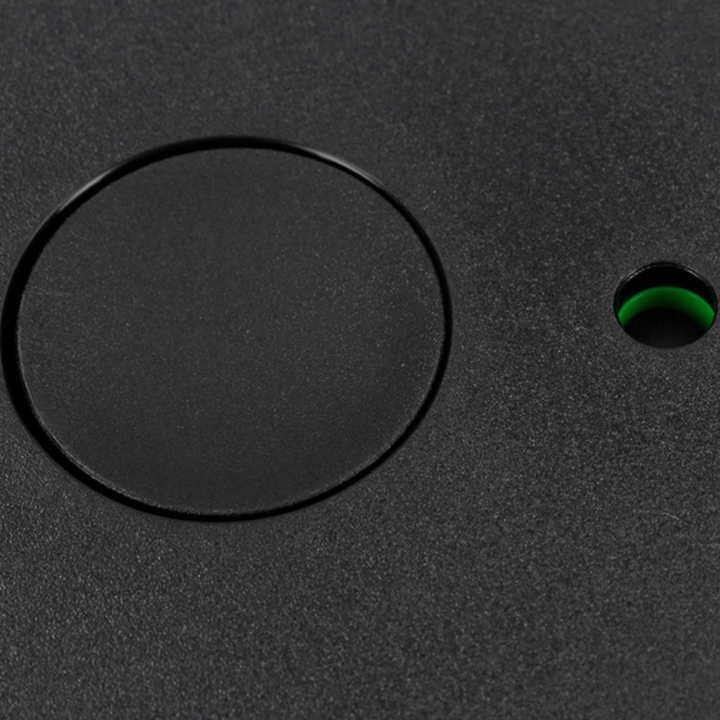 Fellow Atmos Vakuum Kaffebeholder 1,2 L