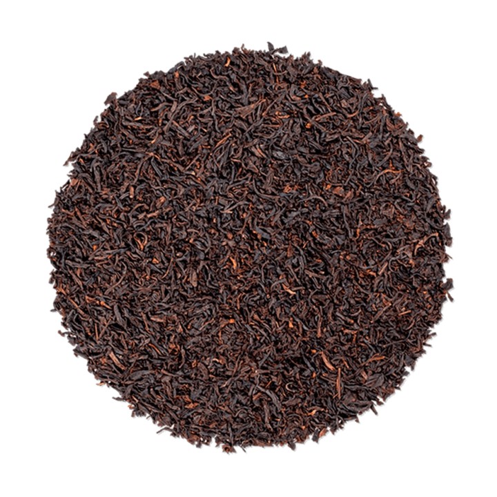 Kusmi Te St. Petersburg Økologisk 100g