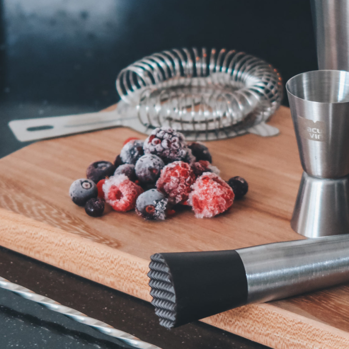 Vacu Vin Cocktail Morter