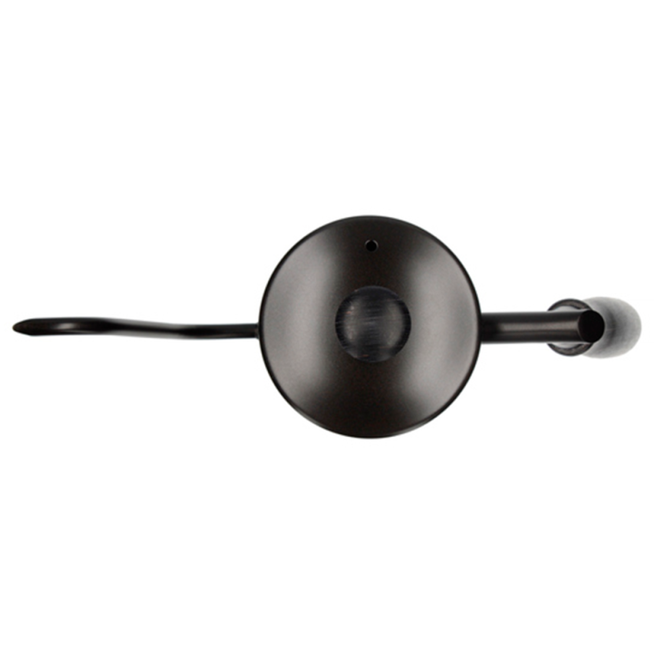 Barista Space Server Sort 0,6 L