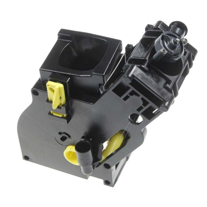 Gaggia Bryggeenhed til Babila