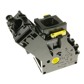 Gaggia Bryggeenhed til Cardona & Magenta