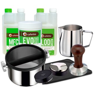 Baristapakke Inkl. Plejepakke